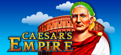 Caesar's Empre - $100 Free