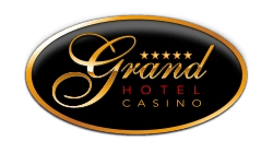 www.GrandHotelCasino.com - Check-in to get a $560 bonus!