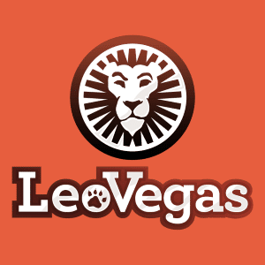 www.LeoVegas.com - The King of online gaming excellence