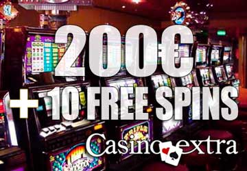Free Spins on Monday