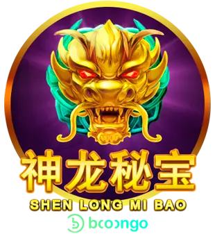 Shen Long Mi Bao brought to you by Booongo