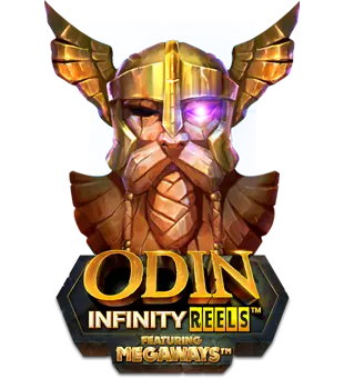 Odin Infinity Reels™ brought to you by ReelPlay