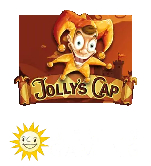 Jolly's Cap brought to you by Merkur