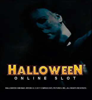 Halloween Online Slot brought to you by Microgaming