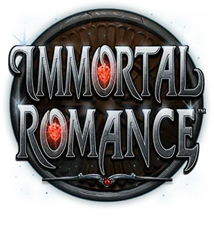Immortal Romance brought to you by Microgaming