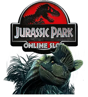 Jurassic Park brought to you by Microgaming