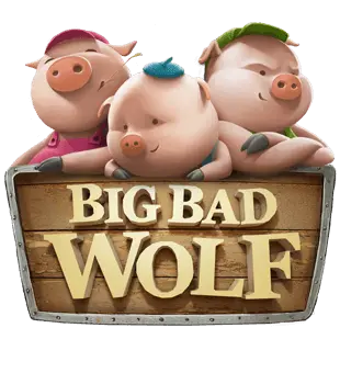 Big Bad Wolf brought to you by Quickspin