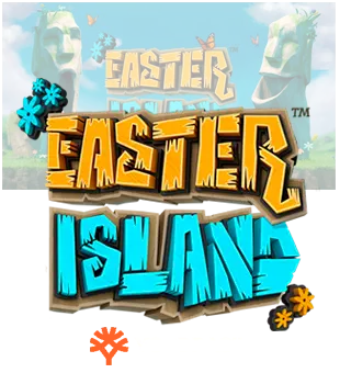 Easter Island brought to you by Yggdrasil Gaming