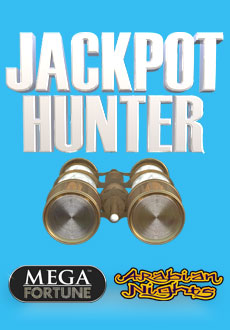 Jackpot Hunter Jackpot Hunter Race