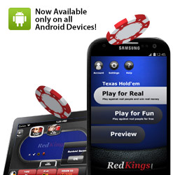 Play Poker anytime, anywhere! Play Poker anytime, anywhere!