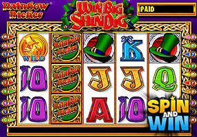 Rainbow Riches Rainbow Riches