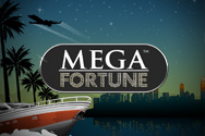 Mega Fortune Slot Mega Fortune Slot