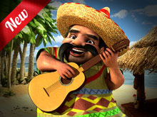 Paco and the Popping Peppers