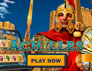 Achilles Slot