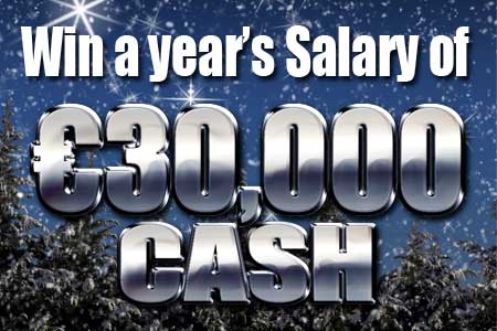 30,000 Cash