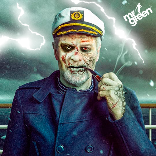Hver mun sofa á reimt "Queen Mary"? Kannski verður það þú!