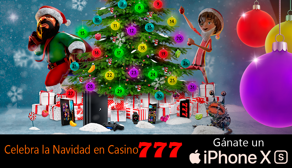 Ganate un iPhone XS
