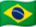 Brasilien Fändel