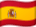 Ισπανία Σημαία