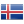 Länner: Island