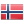 Các nước: Na Uy