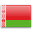 Belarusian language flag