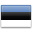 Estonian language flag