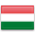 Hungarian language flag