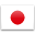 Japanese language flag