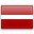Latvian language flag