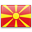Macedonian language flag