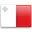 Maltese language flag