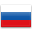 Russian language flag