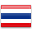 Thai language flag