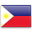 Filipino language flag