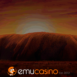 www.EmuCasino.com - 20 tours gratuits – Code promo: EMU20CBC