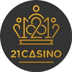 www.21Casino.com - Step into Elegance with a $500 Bonus