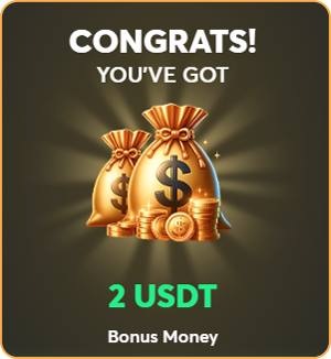 BCgame · Exclusive Free Bonus