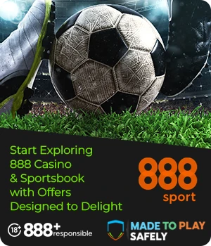Learn more about 888Casino