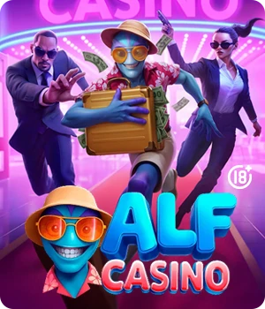 www.AlfCasino.com - Out-of-This-World Casino and Sports