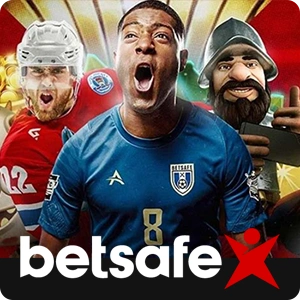 Learn more about betsafe