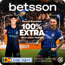 www.Betsson.es - The most exciting online casino in Spain!