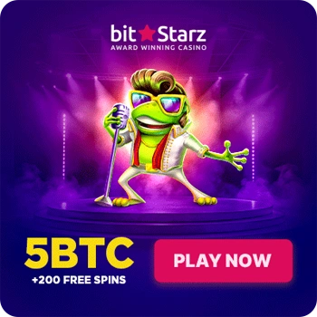 www.bitStarz.com - Claim up to $500 in Bonuses