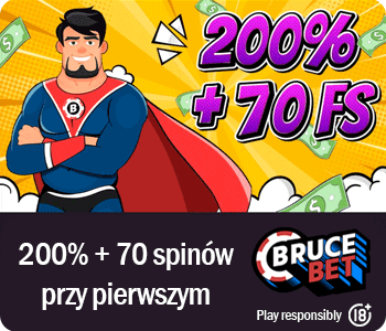 brucebet polska
