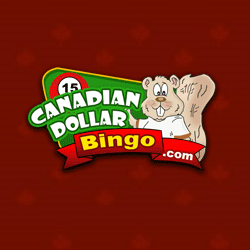 www.CanadianDollarBingo.com - $50 gratis Bonus — 3D-Spielautomaten!