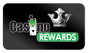 Casino Rewards hűségprogram