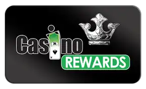 Programa de fidelització de recompenses de casino