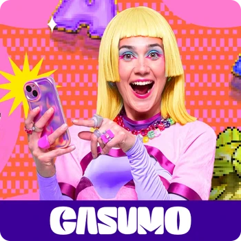 www.Casumo.com - Daily slots tournaments