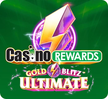 Casino Rewards Gold Blitz™ Ultimate