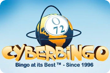 www.CyberBingo.com · $25 Free - No deposit required